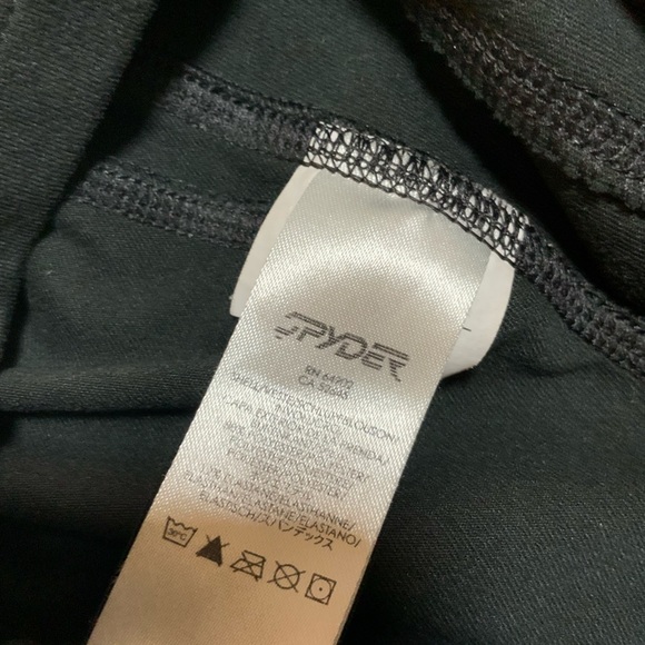 Spyder top 6 S - Picture 3 of 4